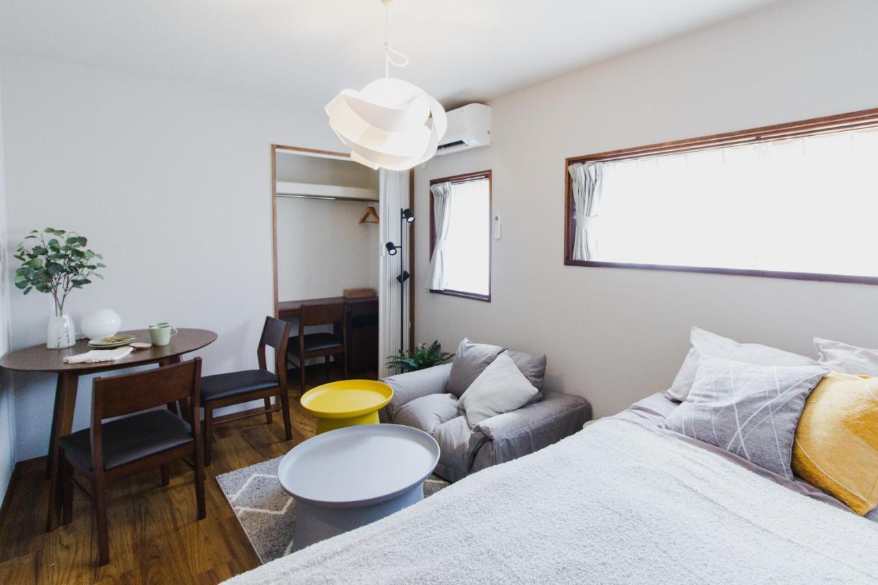 Premier Suite Shinjuku Kagurazaka 東京都 外观 照片