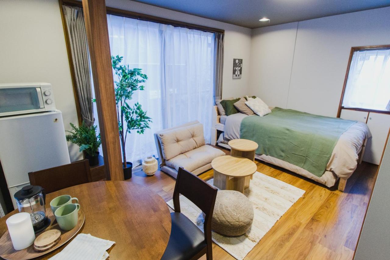Premier Suite Shinjuku Kagurazaka 東京都 外观 照片