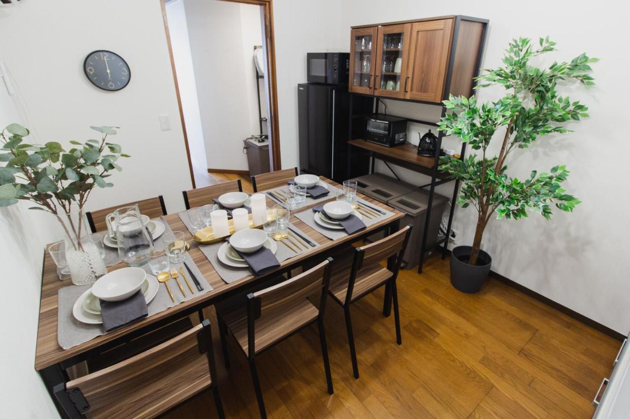 Premier Suite Shinjuku Kagurazaka 東京都 外观 照片