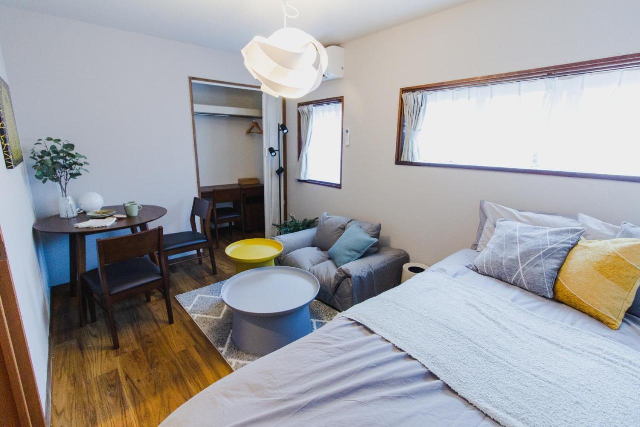 Premier Suite Shinjuku Kagurazaka 東京都 外观 照片