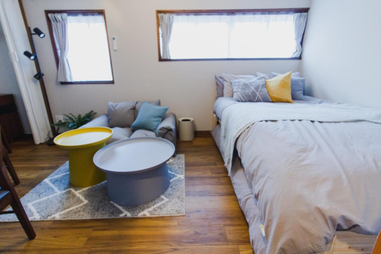 Premier Suite Shinjuku Kagurazaka 東京都 外观 照片