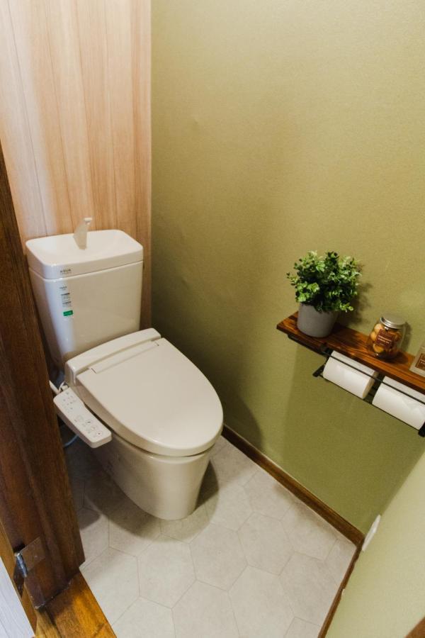 Premier Suite Shinjuku Kagurazaka 東京都 外观 照片
