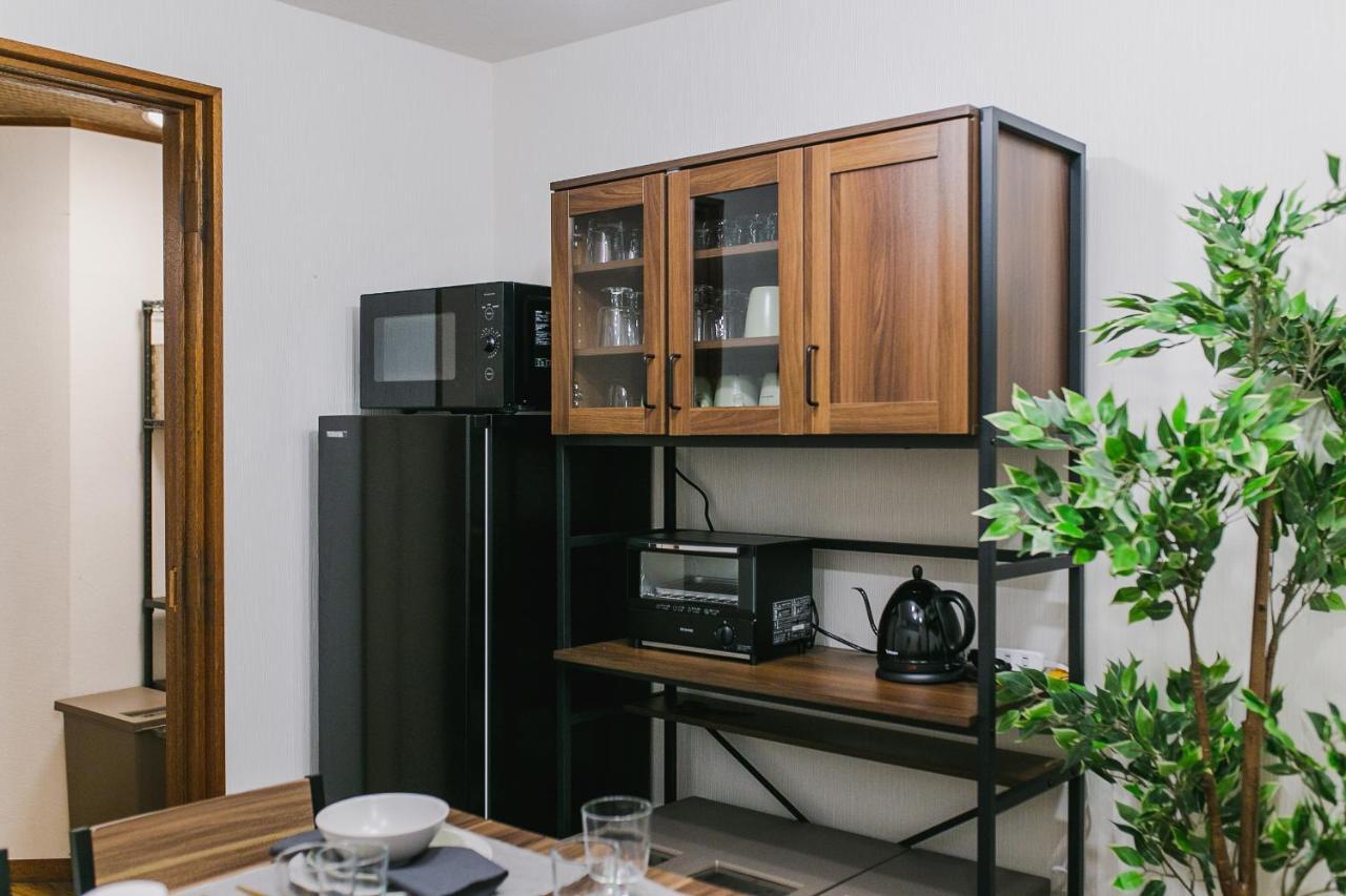 Premier Suite Shinjuku Kagurazaka 東京都 外观 照片