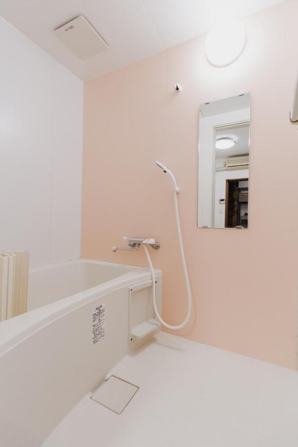 Premier Suite Shinjuku Kagurazaka 東京都 外观 照片