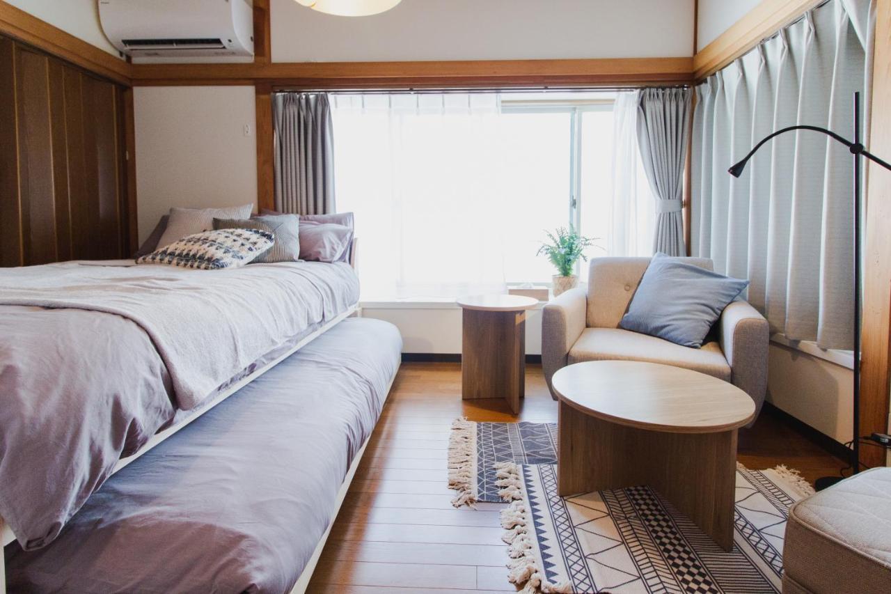 Premier Suite Shinjuku Kagurazaka 東京都 外观 照片