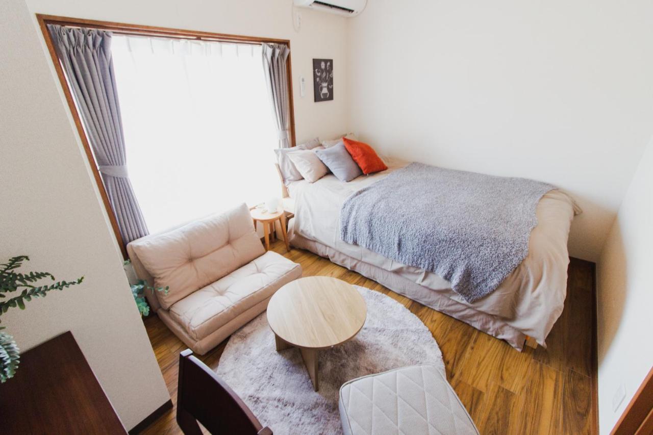 Premier Suite Shinjuku Kagurazaka 東京都 外观 照片