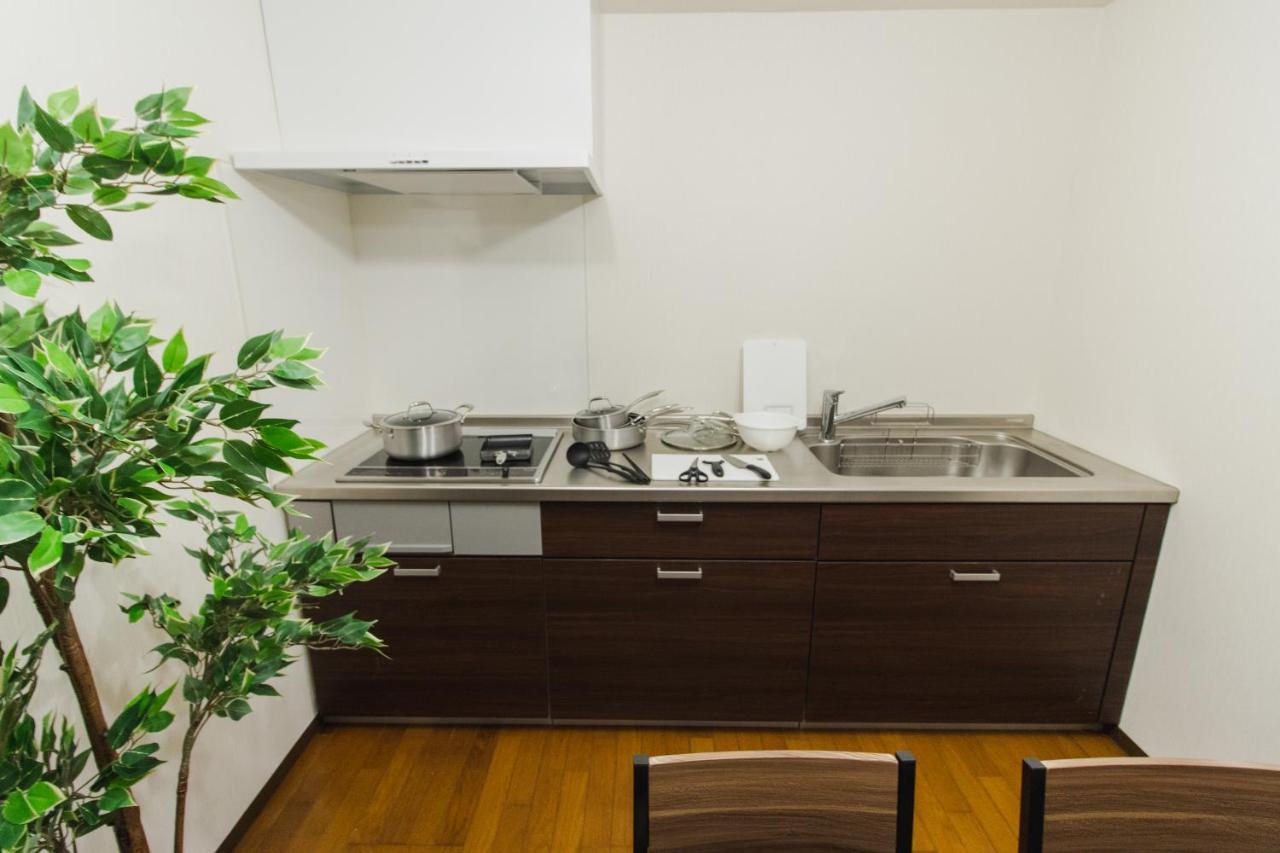 Premier Suite Shinjuku Kagurazaka 東京都 外观 照片