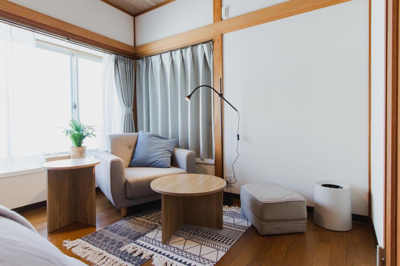 Premier Suite Shinjuku Kagurazaka 東京都 外观 照片