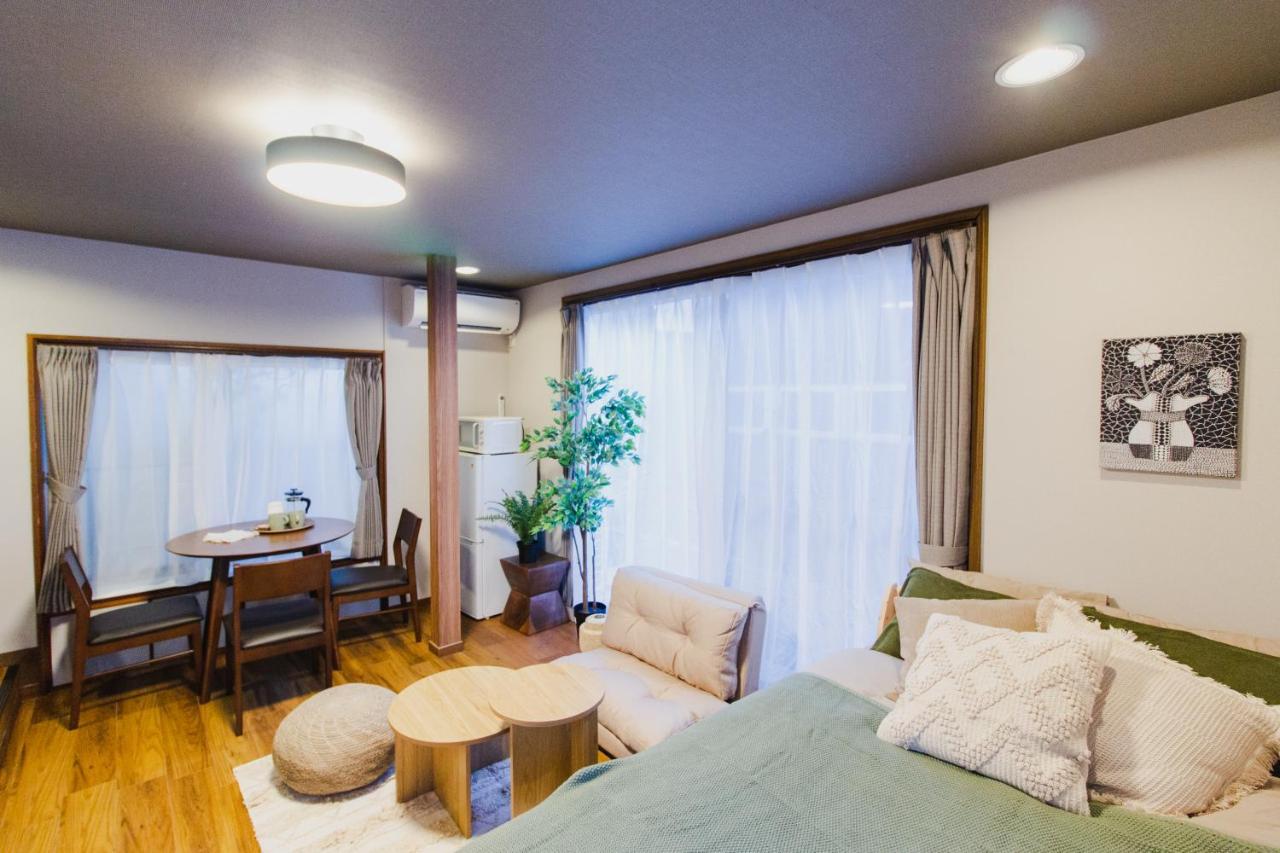 Premier Suite Shinjuku Kagurazaka 東京都 外观 照片